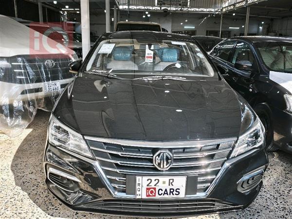 ام جي 5 2024 للبيع في العراق - اربيل